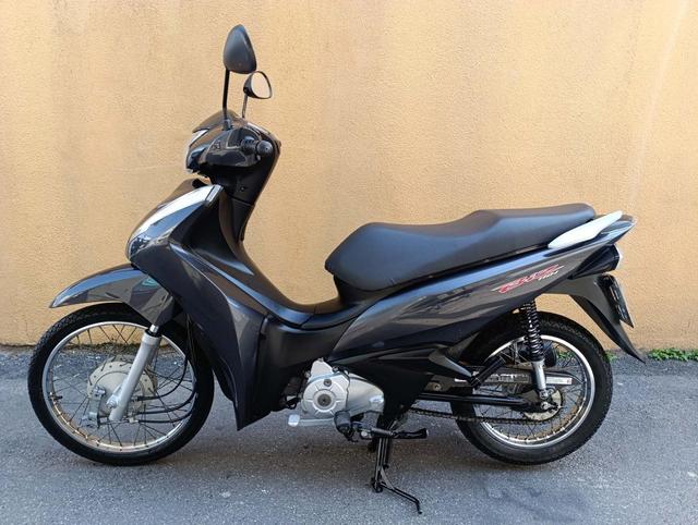 Honda Motos Biz 110