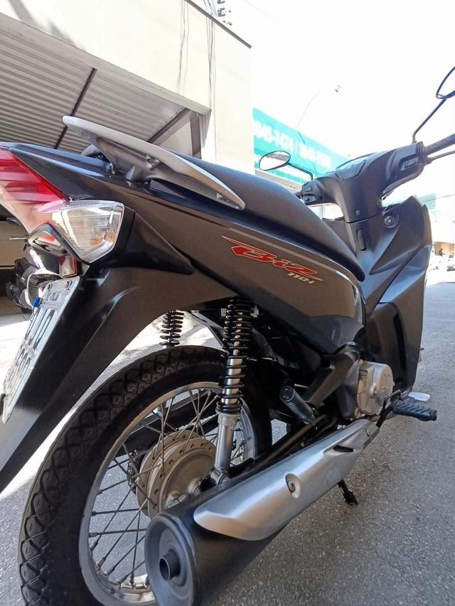 Honda Motos Biz 110