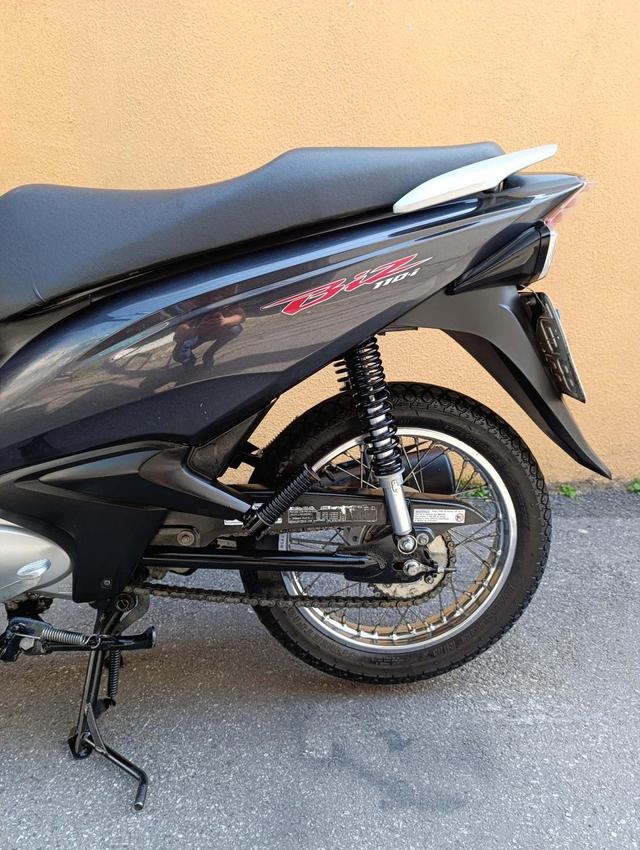 Honda Motos Biz 110