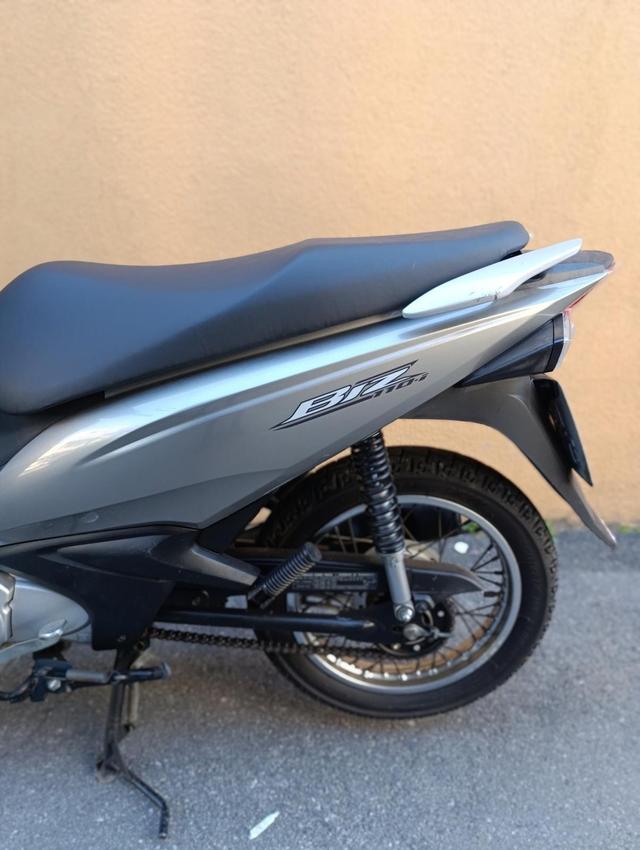 Honda Motos Biz 110