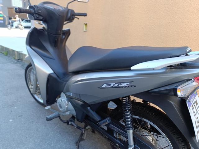 Honda Motos Biz 110