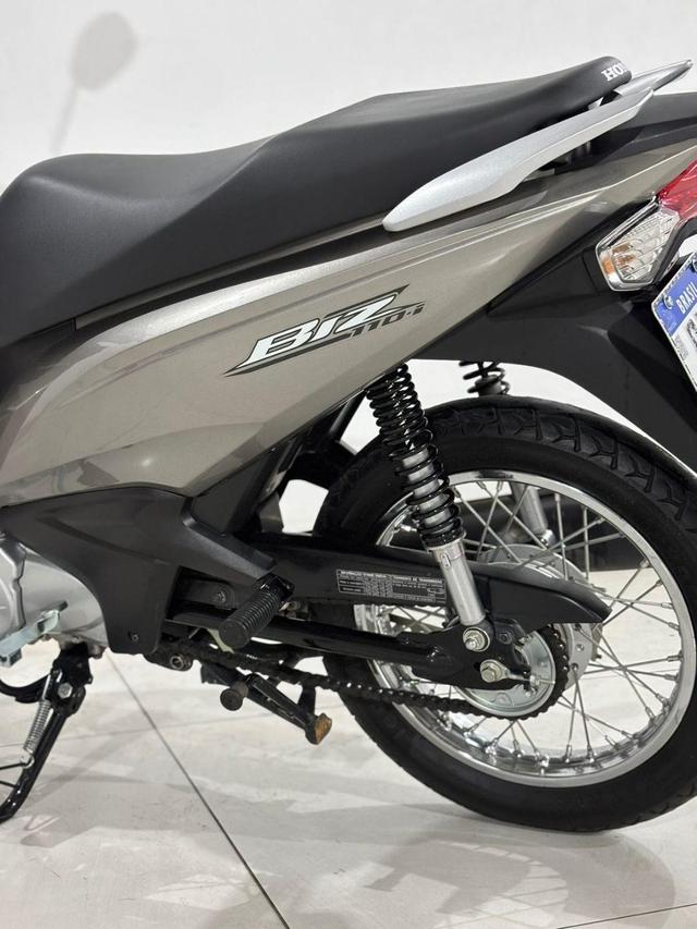 Honda Motos Biz 110i