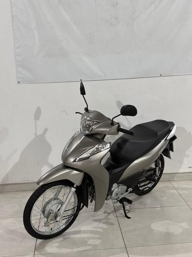 Honda Motos Biz 110i