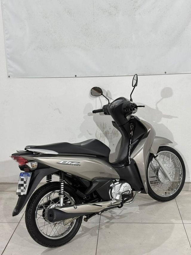 Honda Motos Biz 110i