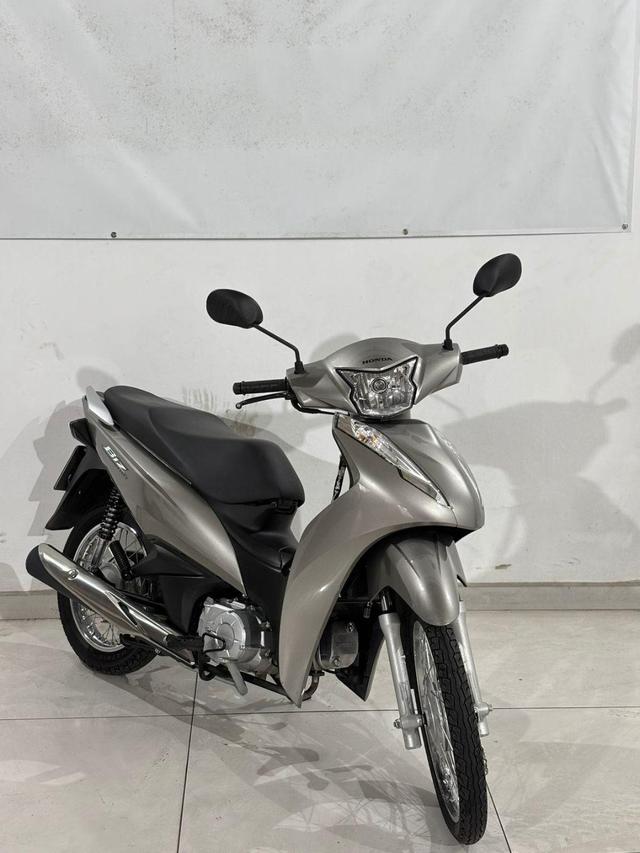 Honda Motos Biz 110i