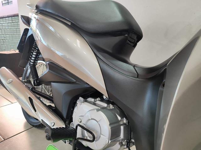 Honda Motos Biz 110i