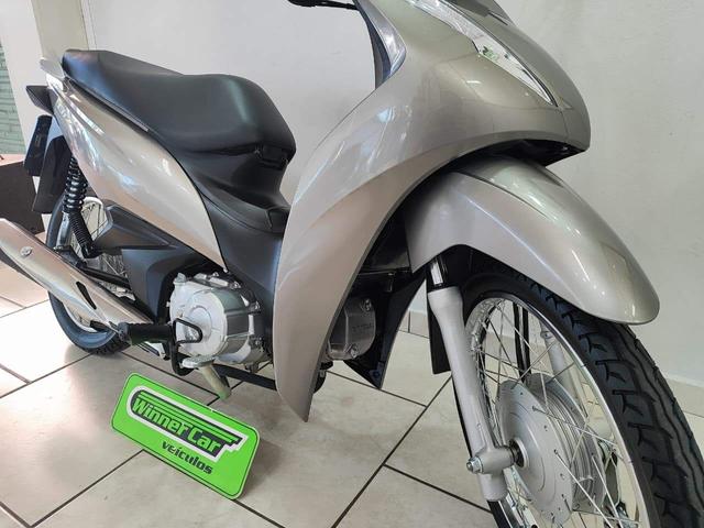 Honda Motos Biz 110i