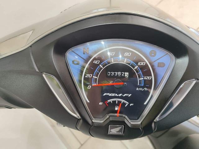 Honda Motos Biz 110i