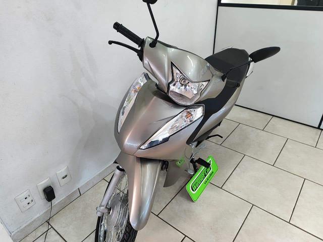 Honda Motos Biz 110i