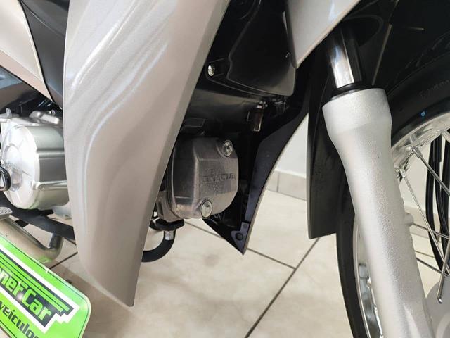 Honda Motos Biz 110i