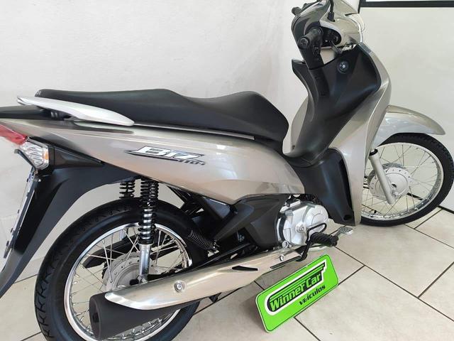 Honda Motos Biz 110i