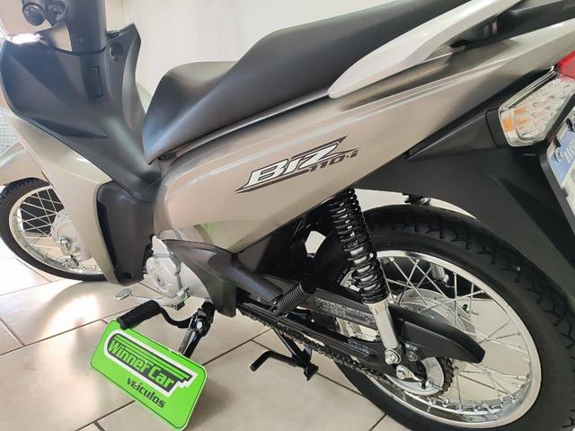 Honda Motos Biz 110i