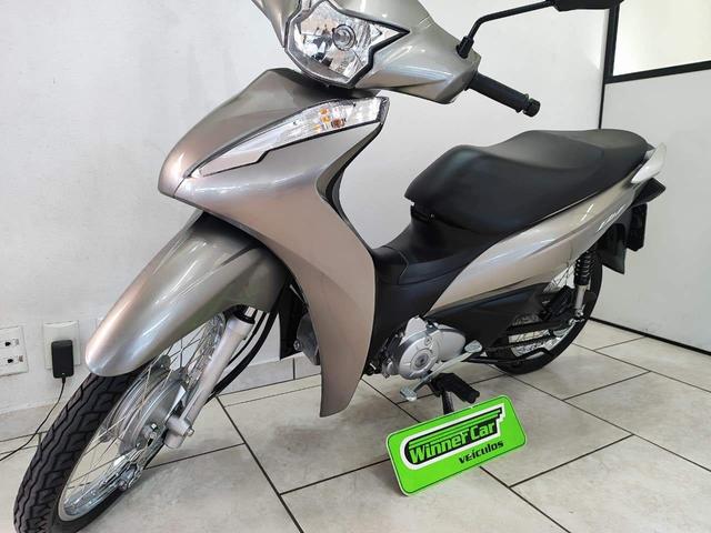 Honda Motos Biz 110i