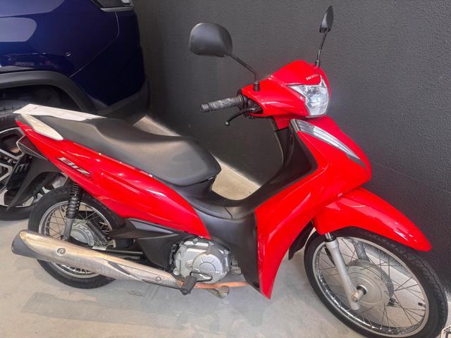 Honda Motos Biz 110i