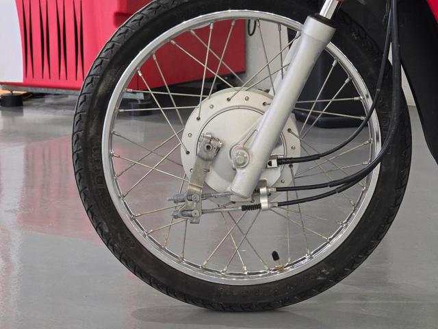 Honda Motos Biz 110i