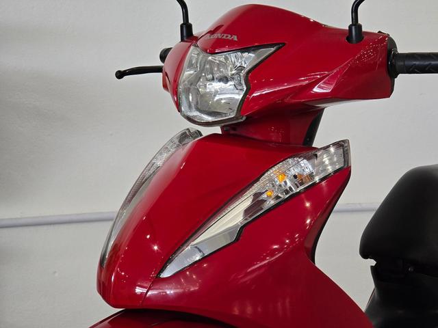 Honda Motos Biz 110i