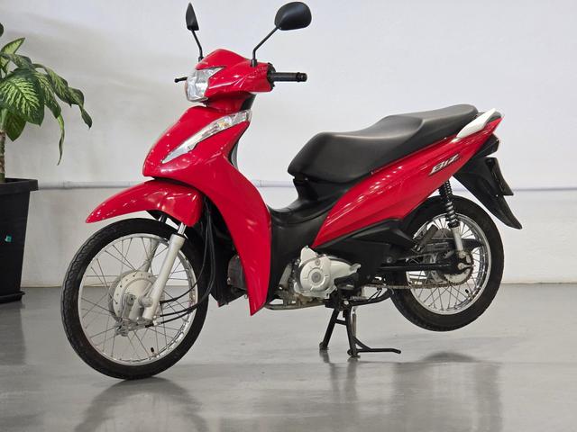 Honda Motos Biz 110i