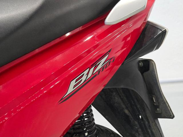 Honda Motos Biz 110i