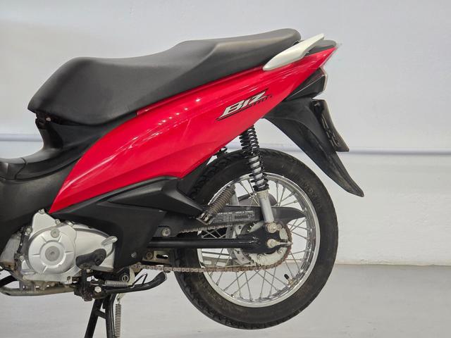Honda Motos Biz 110i