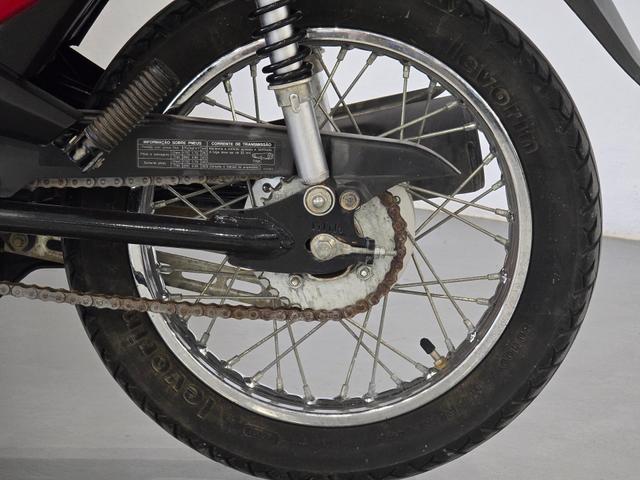 Honda Motos Biz 110i