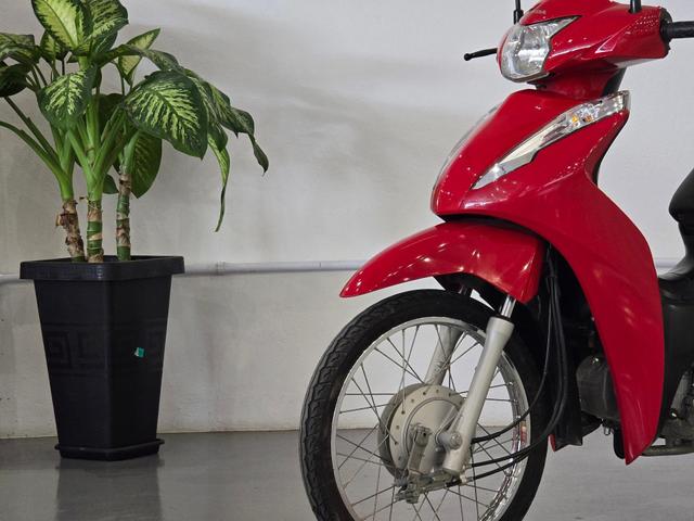 Honda Motos Biz 110i