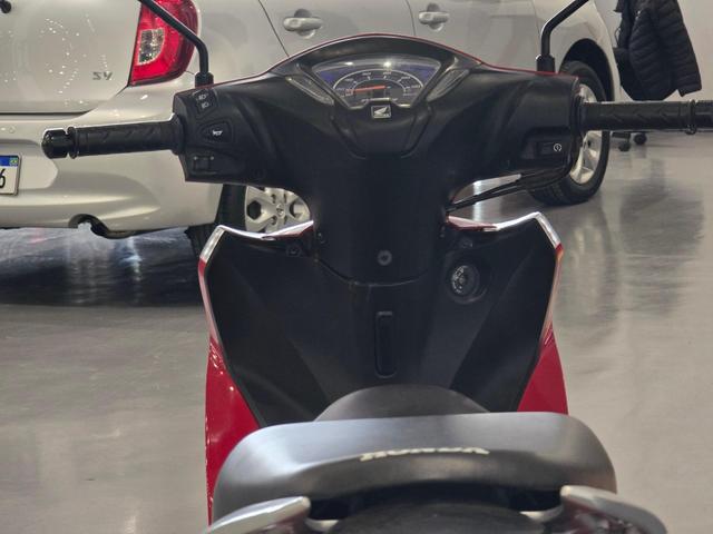 Honda Motos Biz 110i