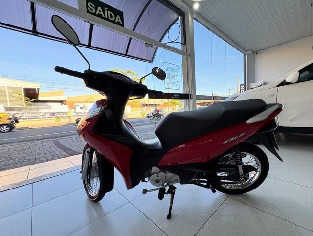 Honda Motos Biz 110i