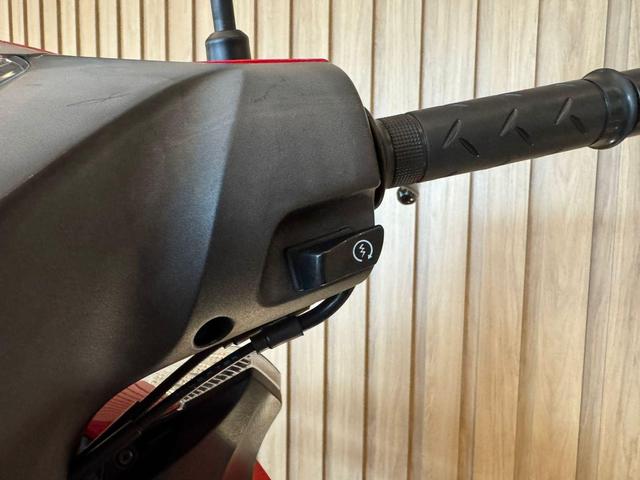 Honda Motos Biz 110i