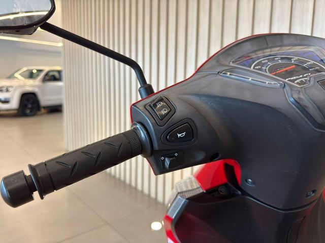 Honda Motos Biz 110i