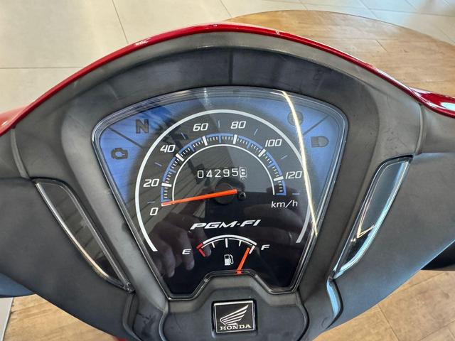 Honda Motos Biz 110i