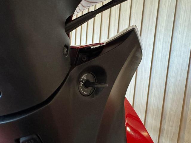 Honda Motos Biz 110i