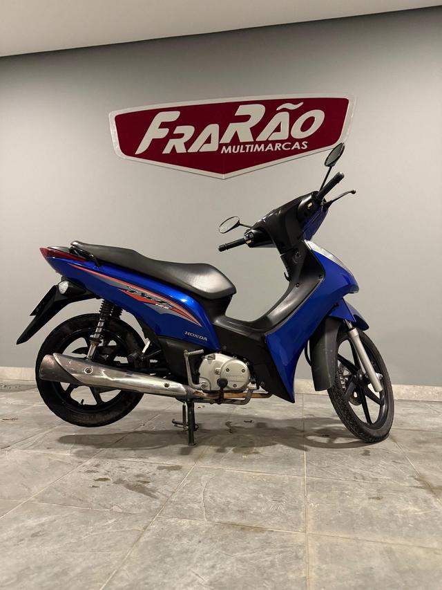 Honda Motos Biz 125