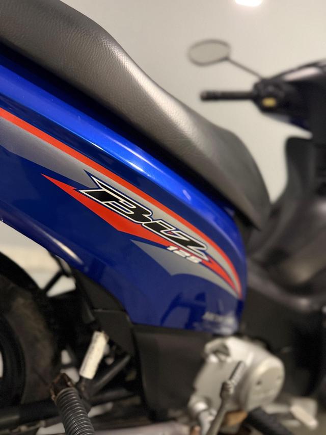 Honda Motos Biz 125