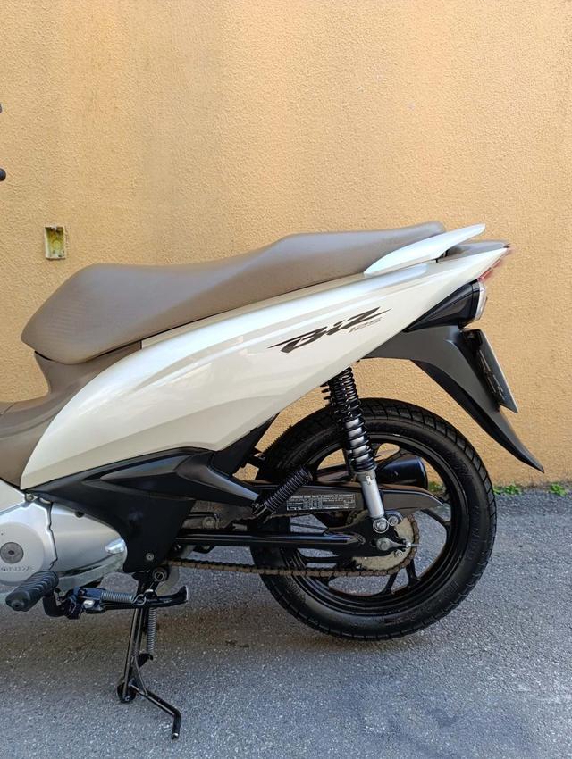 Honda Motos Biz 125