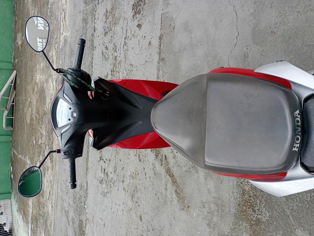 Honda Motos Biz 125