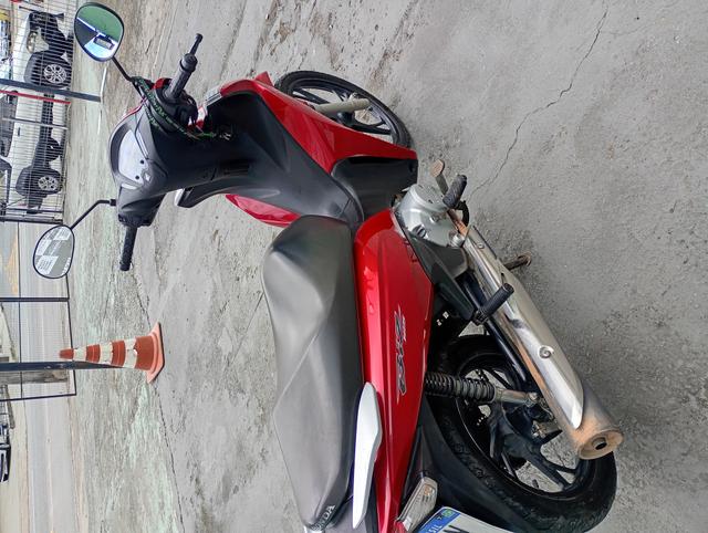 Honda Motos Biz 125