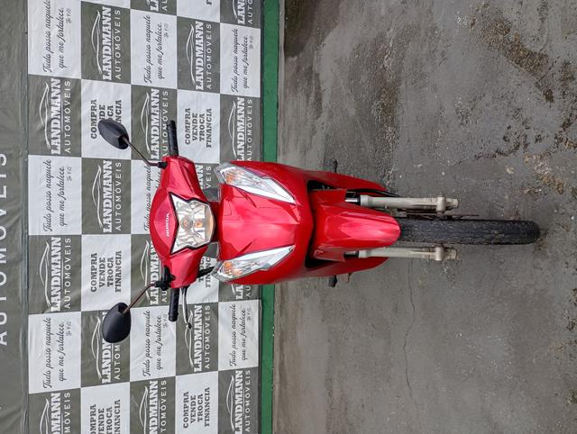 Honda Motos Biz 125