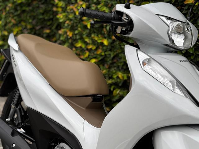 Honda Motos Biz 125