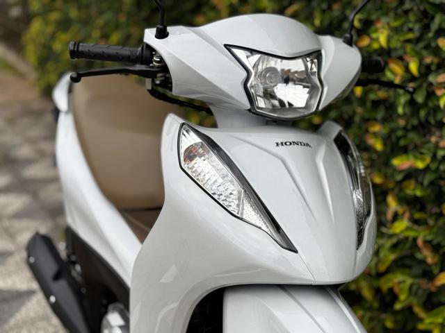 Honda Motos Biz 125