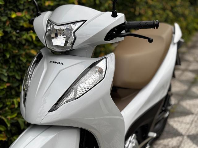 Honda Motos Biz 125
