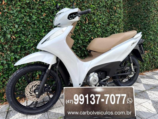 Honda Motos Biz 125