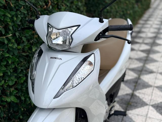 Honda Motos Biz 125