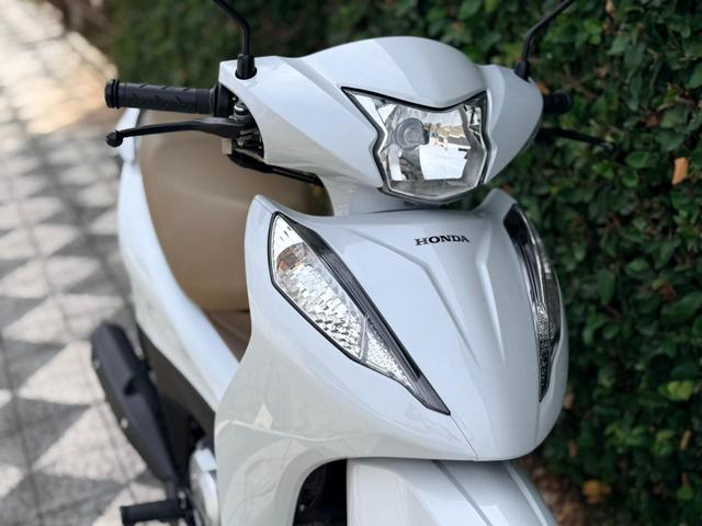 Honda Motos Biz 125