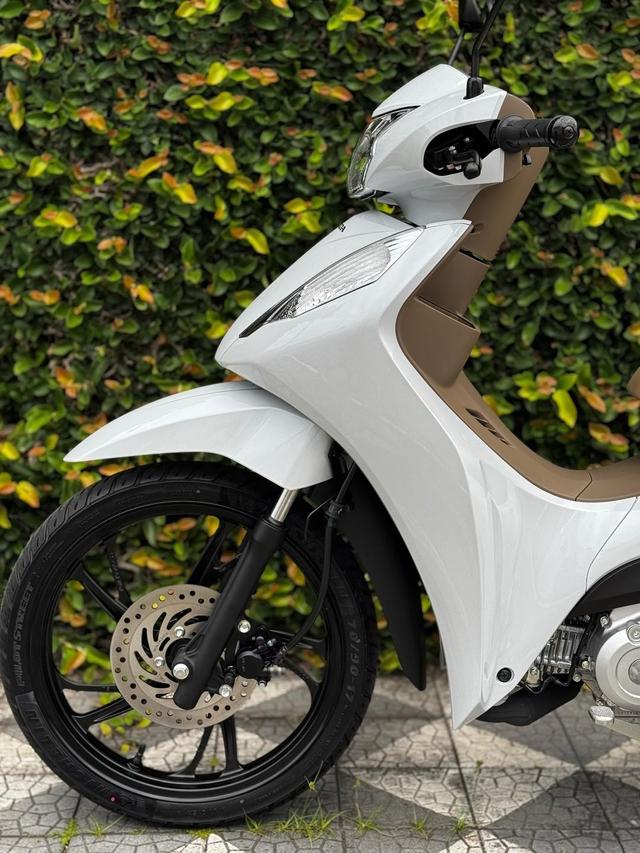 Honda Motos Biz 125
