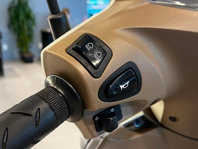 Honda Motos Biz 125