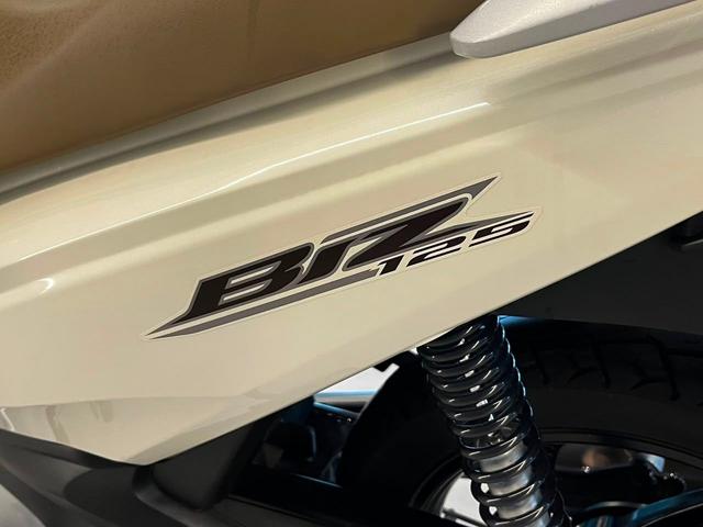 Honda Motos Biz 125