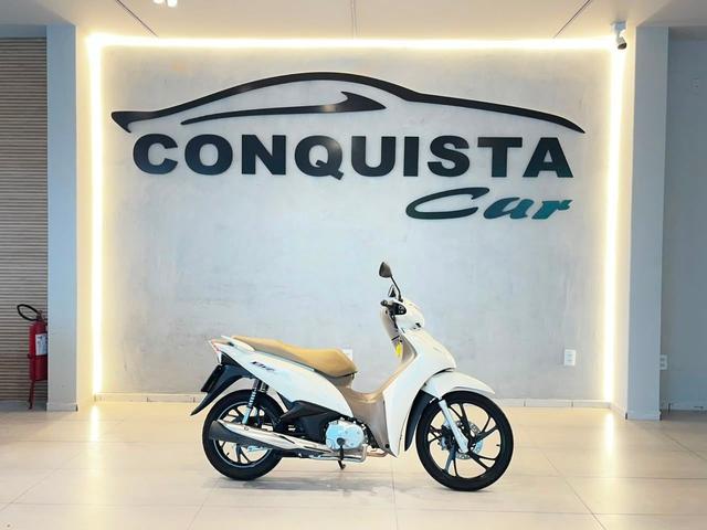 Honda Motos Biz 125