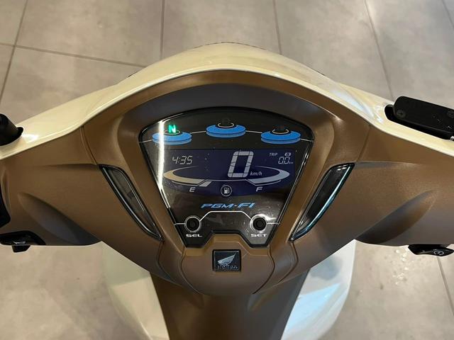 Honda Motos Biz 125