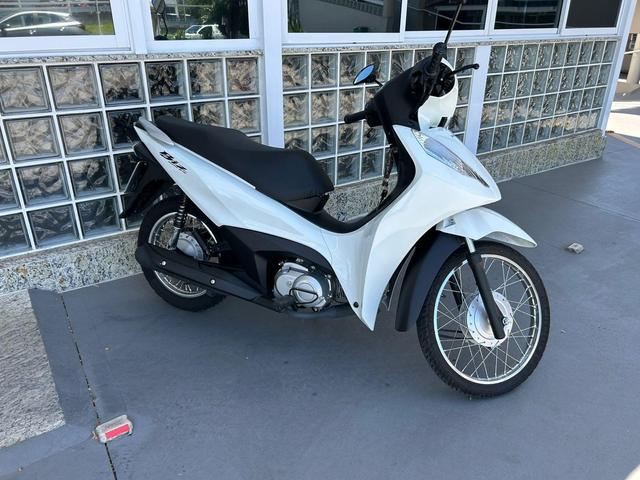 Honda Motos Biz 125