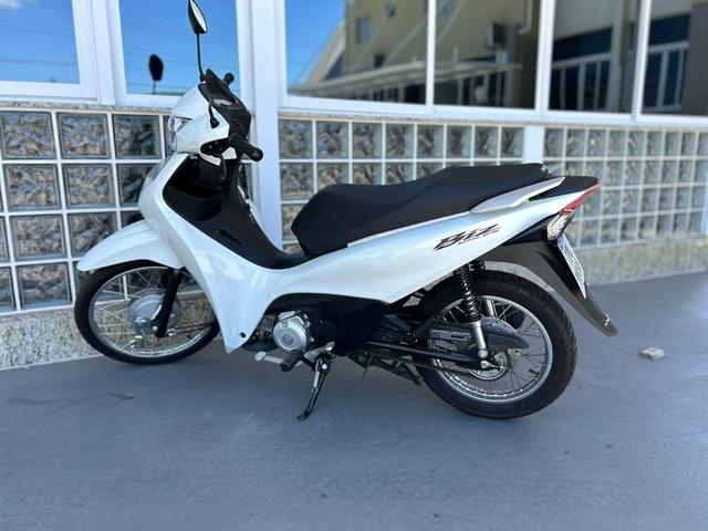 Honda Motos Biz 125